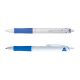 Penna sfera scatto Pilot Acroball Pure W. Blu