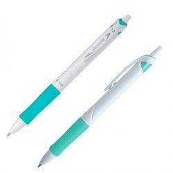 Penna sfera scatto Pilot Acroball Pure W. Verde