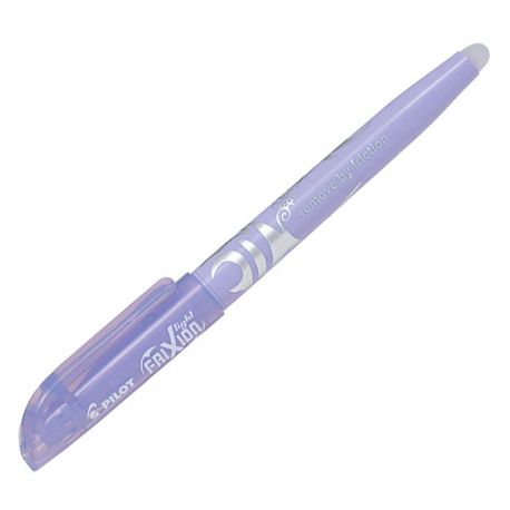 Evidenziatore Frixion Light SOFT viola
