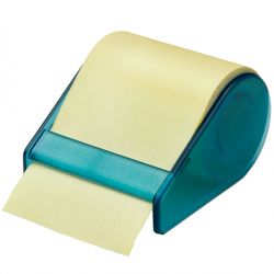 Memoidea Tapes Dispenser mis. 59x10mt giallo