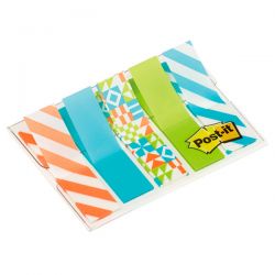 Segnapagina 3M 684-GEO5 Geometrica ass.