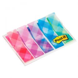 Segnapagina 3M 684-PLD5 Scozzese ass.