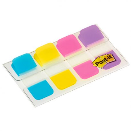 Segnapagina 3M 676-AYPV STRONG MINI