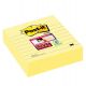 Blocchetto Post-it 3M 675 101x101 XL Super Sticky righe