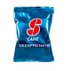 Capsula caffe' S12 Decaffeinato azzurro