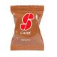Capsula caffe' S12 orzo marrone chiaro