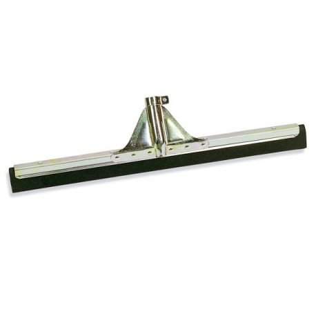 Spingiacqua 55cm metallo attacco c/ghiera