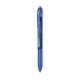 Penna Gel INKJOY scatto Papermate 0,7 blu silk-w