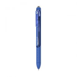 Penna Gel INKJOY scatto Papermate 0,7 blu silk-w