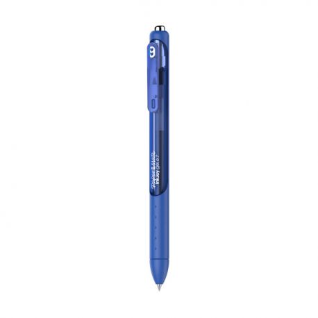 Penna Gel INKJOY scatto Papermate 0,7 blu silk-w