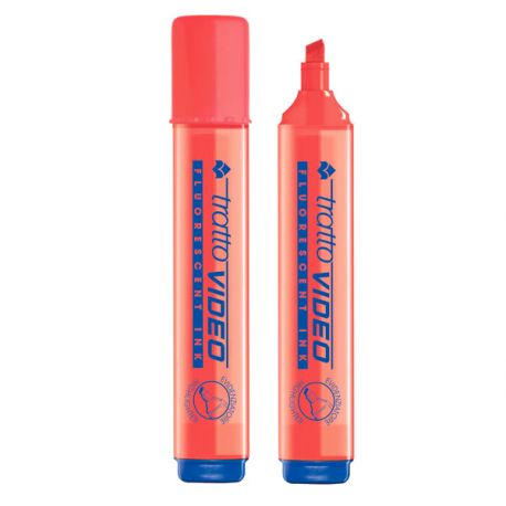 Evidenziatore Tratto Video sunrise