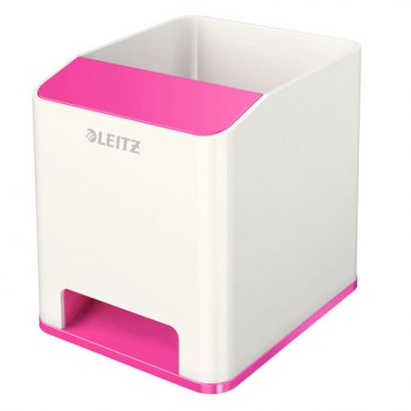 Porapenne Leitz dual color wow? fucsia metal