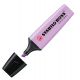 Evidenziatore Stabilo Boss Pastel glicine