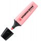 Evidenziatore Stabilo Boss Pastel rosa antico