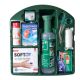 Kit pronto soccorso oculare+ustioni+medicazione K9 PVS