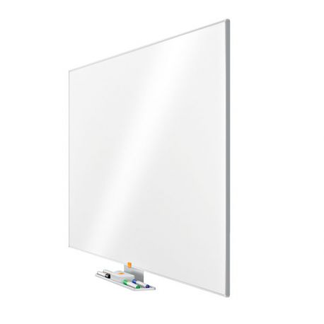 Lavagna magnet. lacc. 155x87cm WIDE 70' Impr.Pro