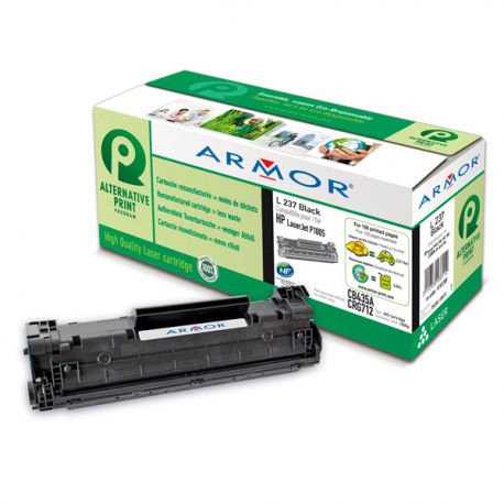 Toner compatibile Armor CB435A
