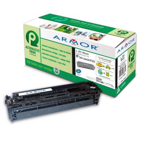 Toner compatibile Armor CB540A