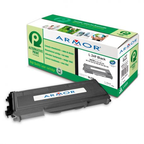 Toner compatibile Brother TN 2110 K15111