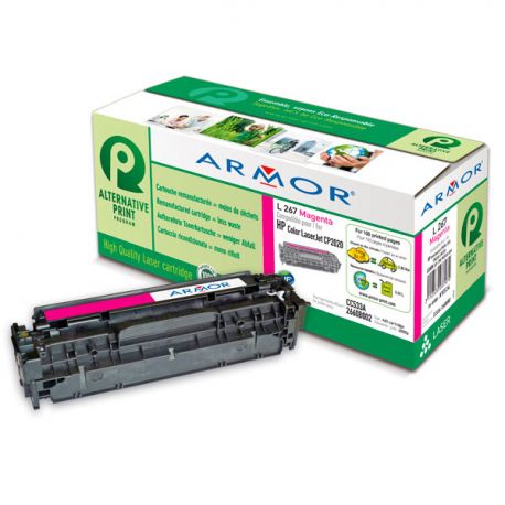 Toner compatibile Xerox CC533 magenta