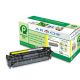 Toner compatibile Xerox CC532 giallo