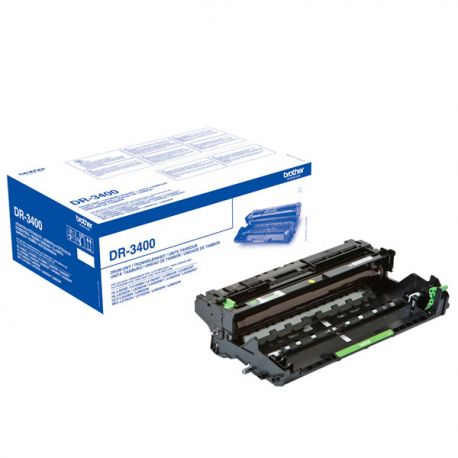 Drum Brother DR3400 nero HL-L6250/6300 30K