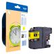 Cartuccia Brother LC-125XLC giallo