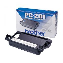 Cartuccia Brother PC-201