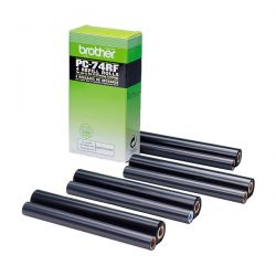 TTR Brother PC-74 RF cf.4pz.