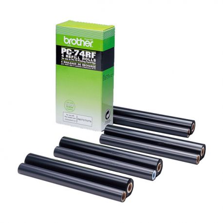 TTR Brother PC-74 RF cf.4pz.