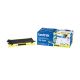Toner Brother TN130Y HL4040 giallo 1,5K