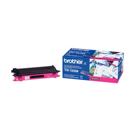 Toner Brother TN135M HL4040 magenta