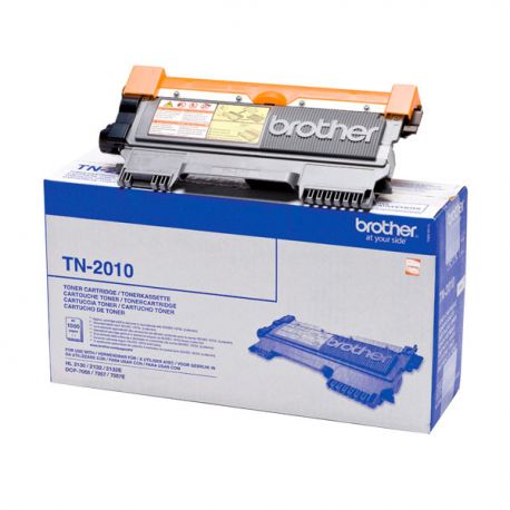 Toner Brother TN2010 DCP-7055 1K