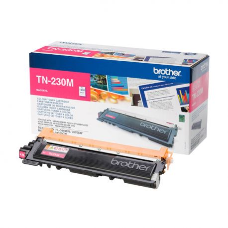 Toner Brother TN230M HL-3070/3040 magenta