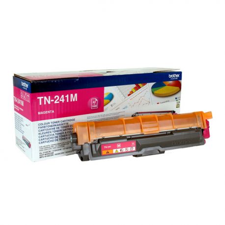 Toner Brother TN241M MFC-9330/3150 magenta