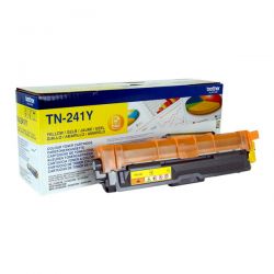Toner Brother TN241Y MFC-9330/3150 giallo
