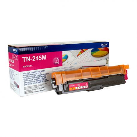 Toner Brother TN245M MFC-9330/3150 magenta HC