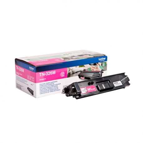 Toner Brother TN326M HL- 8250/L8400 magenta