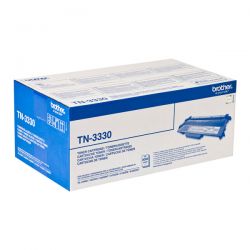 Toner Brother TN3330 HL-5450/70 MFC-8510 3K