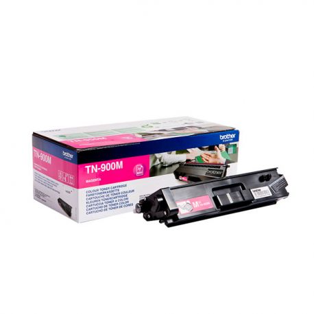 Toner Brother TN900M 6K HL-L9200/L9300 magenta