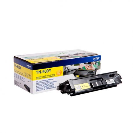 Toner Brother TN900Y 6K HL-L9200/L9300 giallo