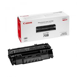 Cartuccia Canon 708H LBP-3300/3360 nero HC
