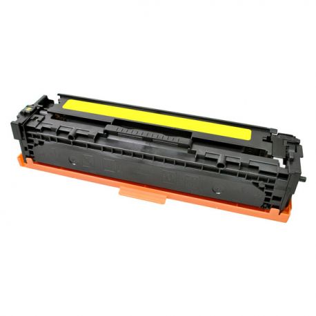 Toner Canon LBP5050/N 716 giallo