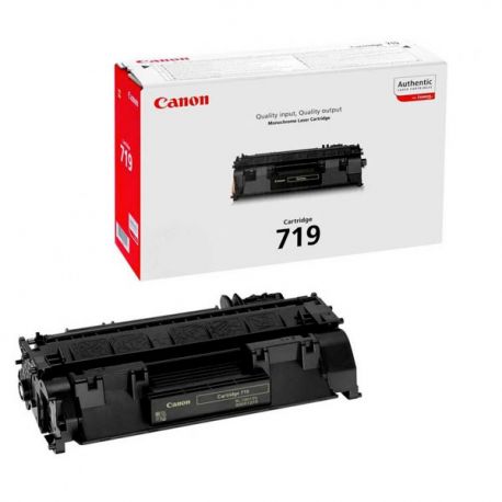 Toner Canon LBP-6300DN MF-5880 719