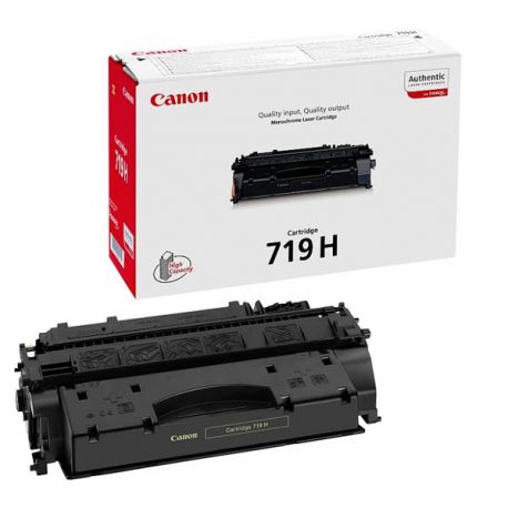 Toner Canon LBP-6300DN MF-5880 719HC