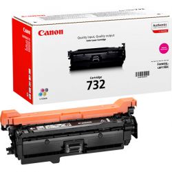 Toner Canon 732 magenta LBP-7780