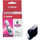 Refill Canon BCI-6M magenta BJC8200
