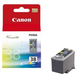 Cartuccia Canon CL38 IP-1800/2600 colore