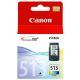 Cartuccia + testina Canon CL-513 colore 13ml