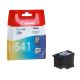Cartuccia Canon CL541 colore Pixma MG-2150/3150